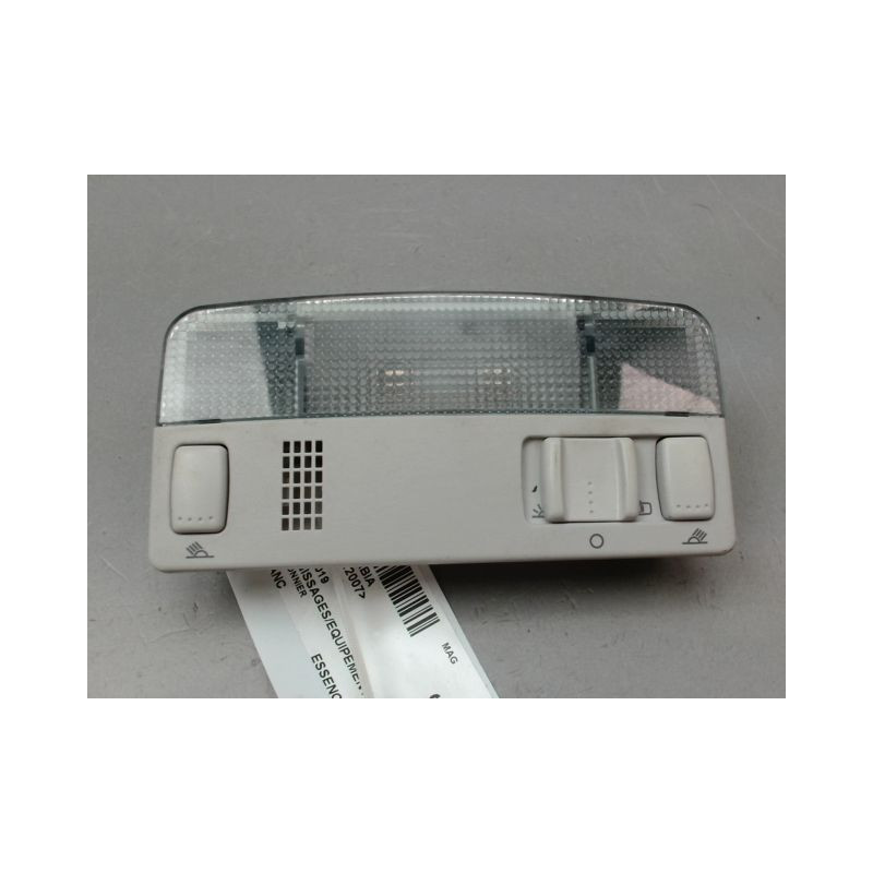 PLAFONNIER SKODA FABIA 2007-