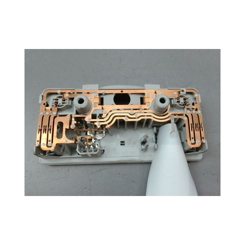 PLAFONNIER SKODA FABIA 2007-