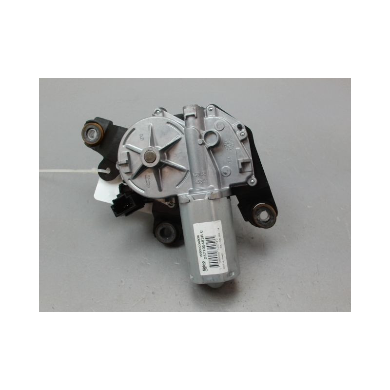 MOTEUR ESSUIE-GLACE ARRIERE RENAULT CAPTUR Phase 1 2013-...