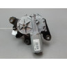 MOTEUR ESSUIE-GLACE ARRIERE RENAULT CAPTUR Phase 1 2013-...
