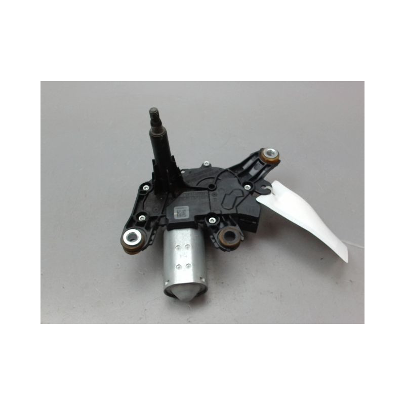 MOTEUR ESSUIE-GLACE ARRIERE RENAULT CAPTUR Phase 1 2013-...