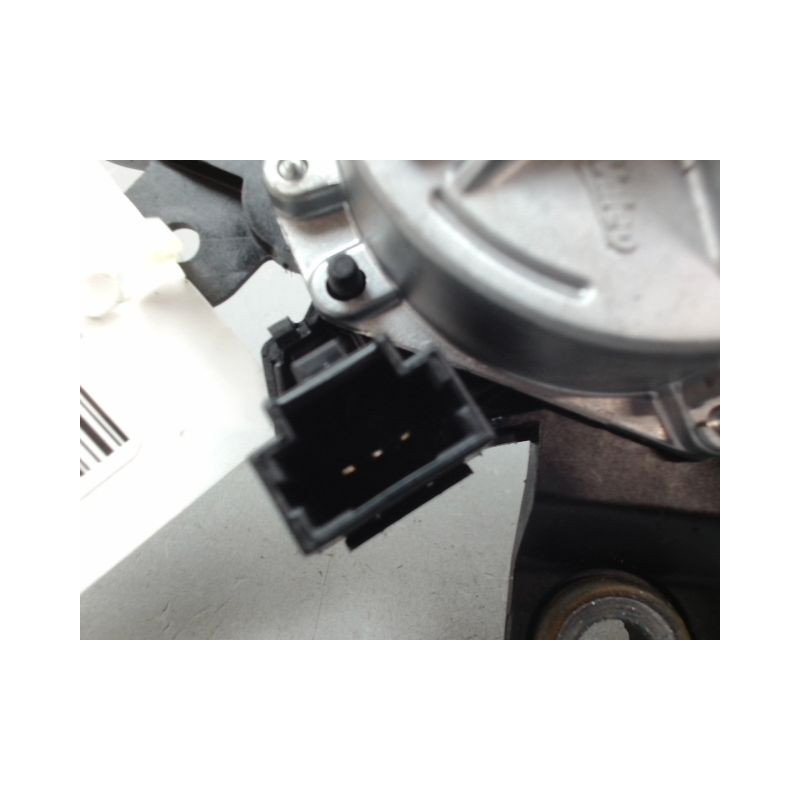 MOTEUR ESSUIE-GLACE ARRIERE RENAULT CAPTUR Phase 1 2013-...