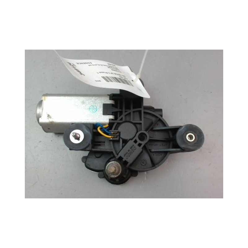 MECANISME ESSUIE-GLACE ARRIERE FIAT 500 II Phase 1 2007-...