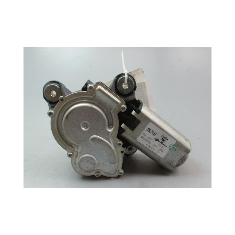 MECANISME ESSUIE-GLACE ARRIERE FIAT 500 II Phase 1 2007-...