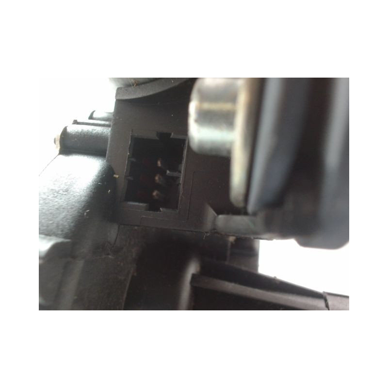 MECANISME ESSUIE-GLACE ARRIERE FIAT 500 II Phase 1 2007-...
