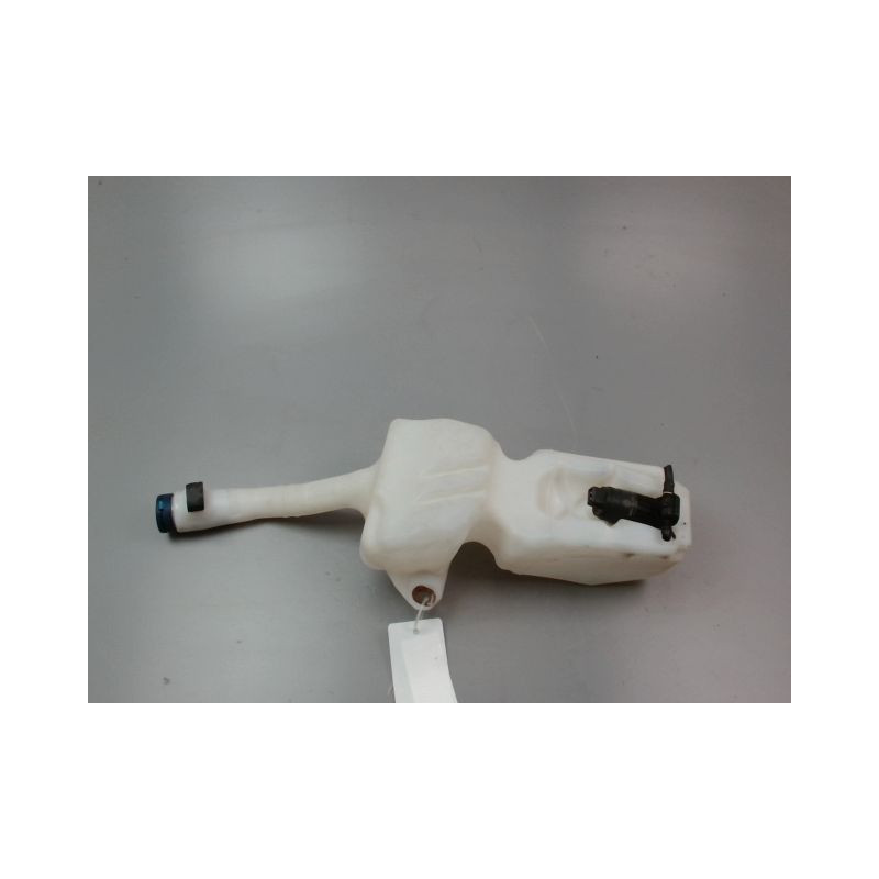 RESERVOIR LAVE-GLACE AVANT FIAT 500 II Phase 1 2007-...