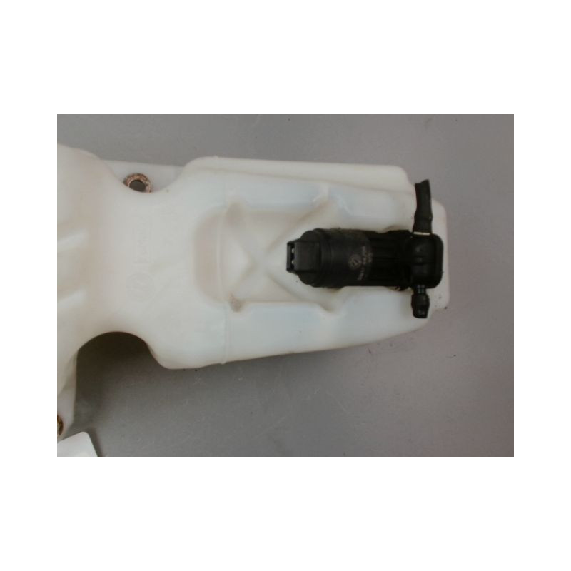 RESERVOIR LAVE-GLACE AVANT FIAT 500 II Phase 1 2007-...