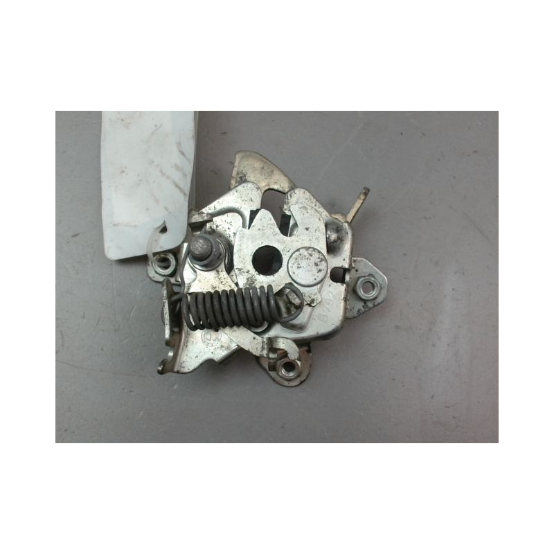 SERRURE CAPOT FIAT 500 II Phase 1 2007-...