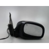 RETROVISEUR EXTERIEUR ELECTRIQUE DROIT SUZUKI SWIFT III 2005-2011