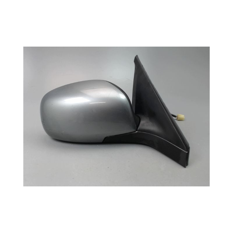 RETROVISEUR EXTERIEUR ELECTRIQUE DROIT SUZUKI SWIFT III 2005-2011