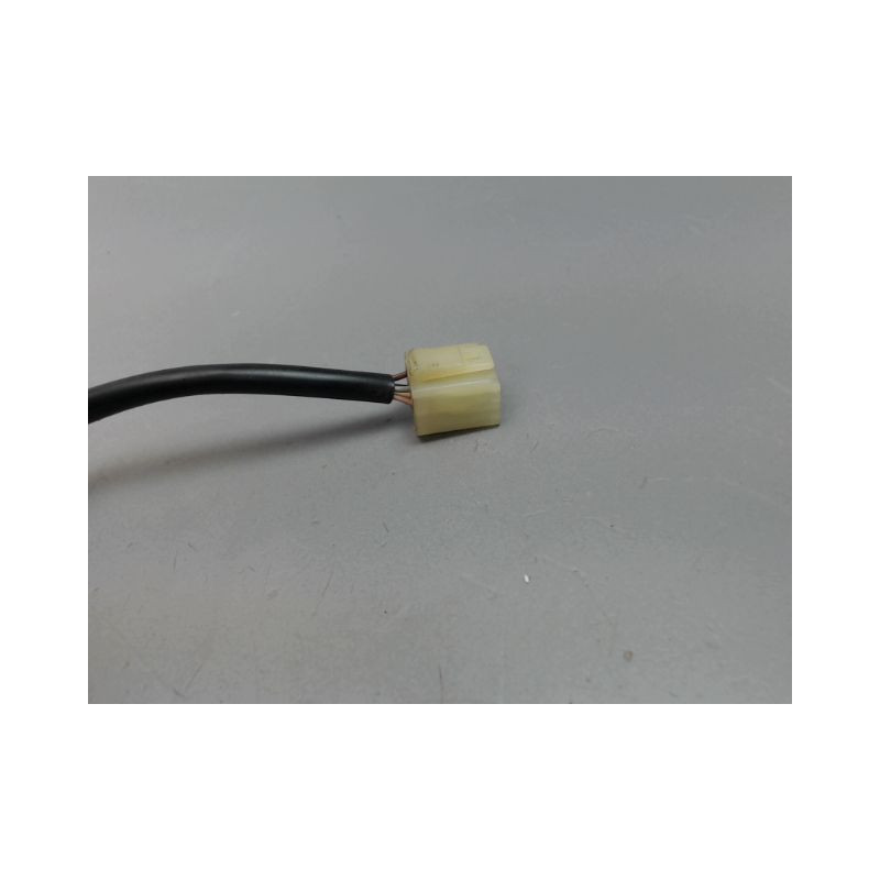 RETROVISEUR EXTERIEUR ELECTRIQUE DROIT SUZUKI SWIFT III 2005-2011