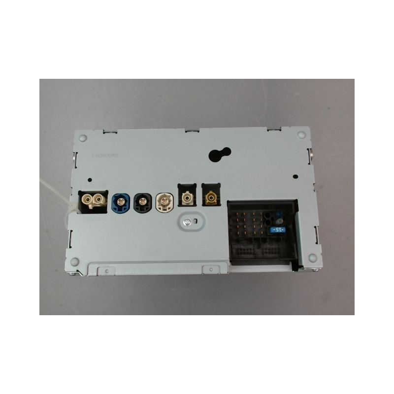 AUTORADIO MERCEDES CLASSE B 2008-
