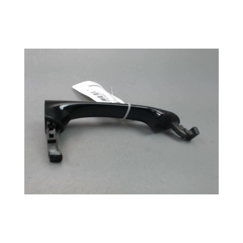 POIGNEE EXTERIEURE PORTE ARRIERE GAUCHE MERCEDES CLASSE B 2008-