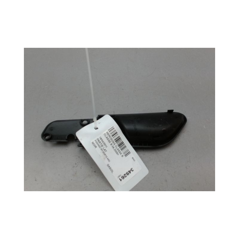 POIGNEE INTERIEURE PORTE ARRIERE DROIT MERCEDES CLASSE B 2008-