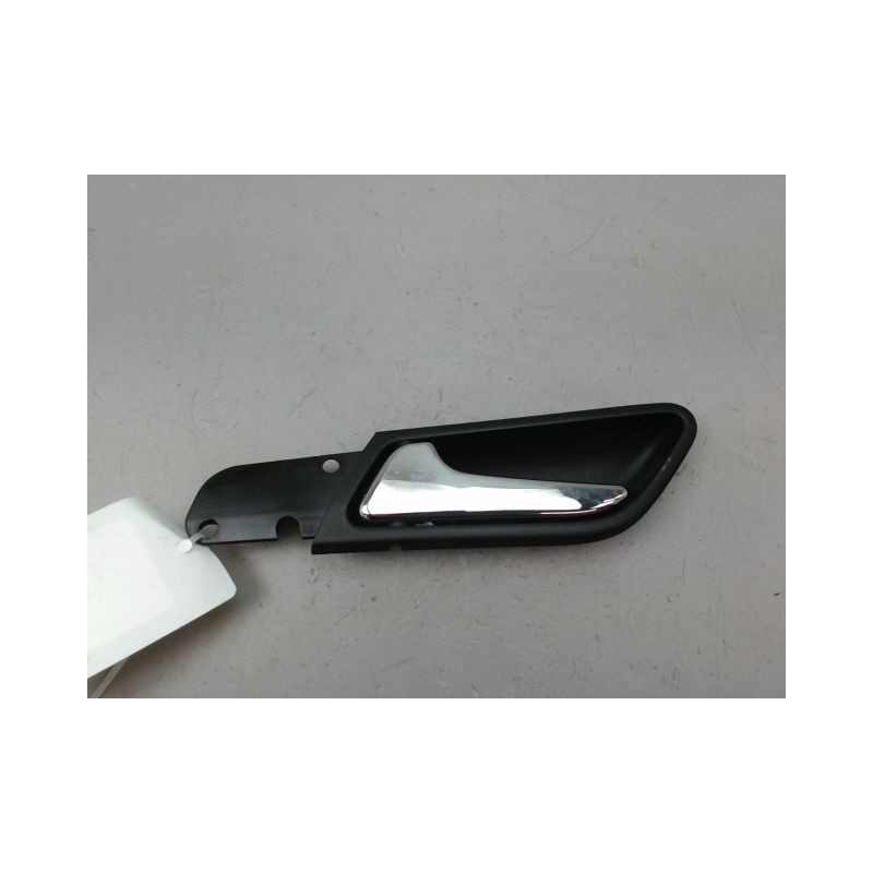 POIGNEE INTERIEURE PORTE ARRIERE GAUCHE MERCEDES CLASSE B 2008-