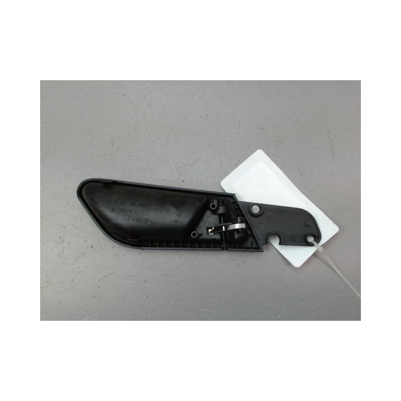 POIGNEE INTERIEURE PORTE ARRIERE GAUCHE MERCEDES CLASSE B 2008-