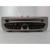 AUTORADIO RENAULT SCENIC MONOSP. III Phase 1 2009-2011