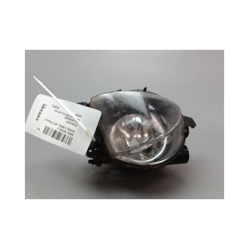 PHARE ANTIBROUILLARD AVANT DROIT BMW SERIE 3 BERL. V Phase 1 (E90) 2005-2008