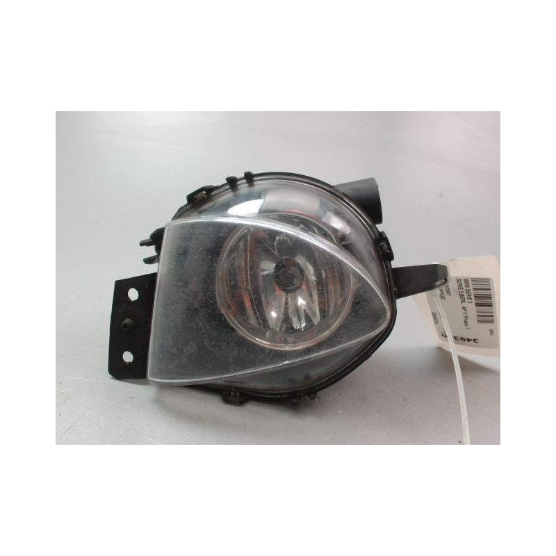 PHARE ANTIBROUILLARD AVANT GAUCHE BMW SERIE 3 BERL. V Phase 1 (E90) 2005-2008