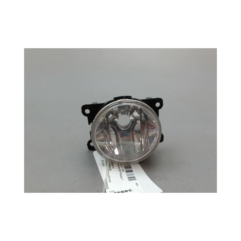 PHARE ANTIBROUILLARD AVANT GAUCHE PEUGEOT 208 Phase 1 2012-...