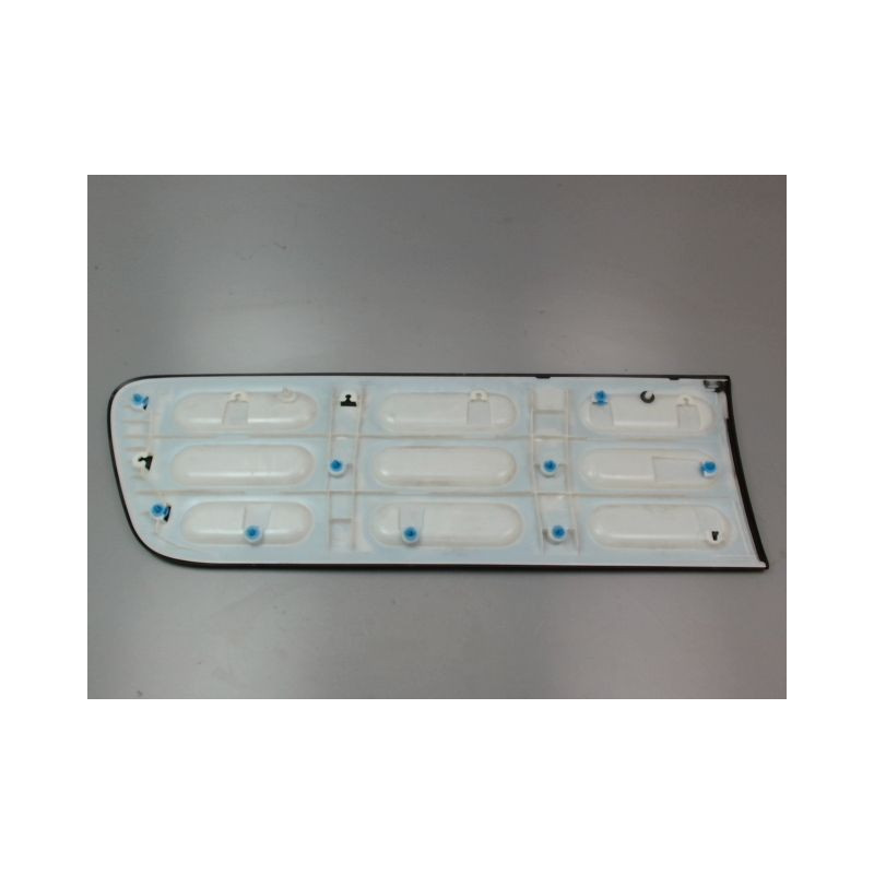 PROTECTION PORTE AVANT DROIT CITROEN C4 CACTUS