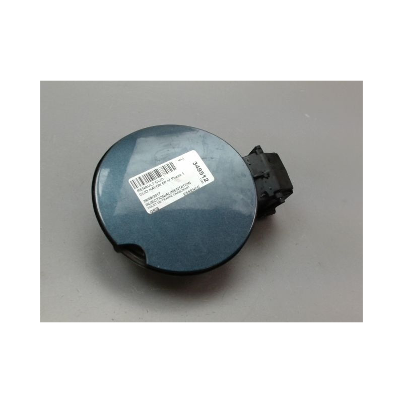 VOLET DE TRAPPE CARBURANT RENAULT CLIO IV Phase 1 2012-...