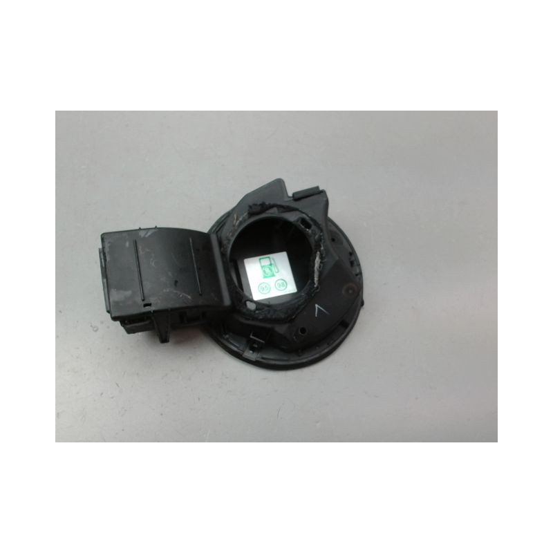 VOLET DE TRAPPE CARBURANT RENAULT CLIO IV Phase 1 2012-...