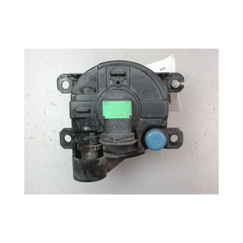 PHARE ANTIBROUILLARD AVANT GAUCHE PEUGEOT 308 2011-