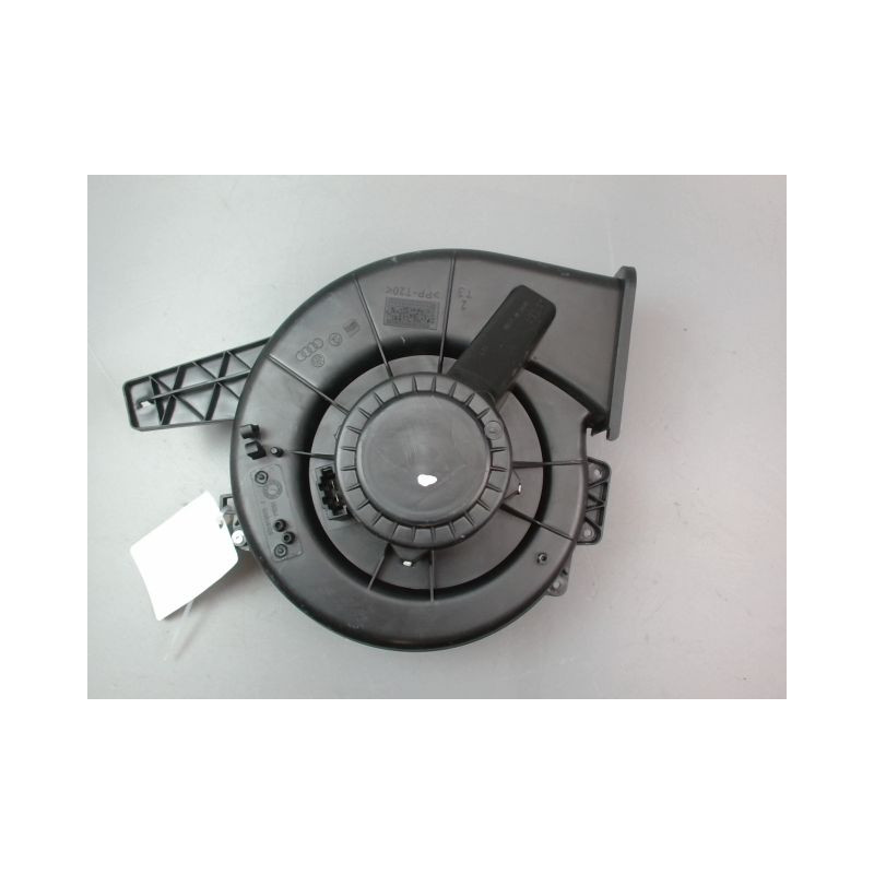 MOTEUR VENTILATEUR CHAUFFAGE VOLKSWAGEN POLO V Phase 1 (6R) 2009-...