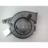 MOTEUR VENTILATEUR CHAUFFAGE VOLKSWAGEN POLO V Phase 1 (6R) 2009-...