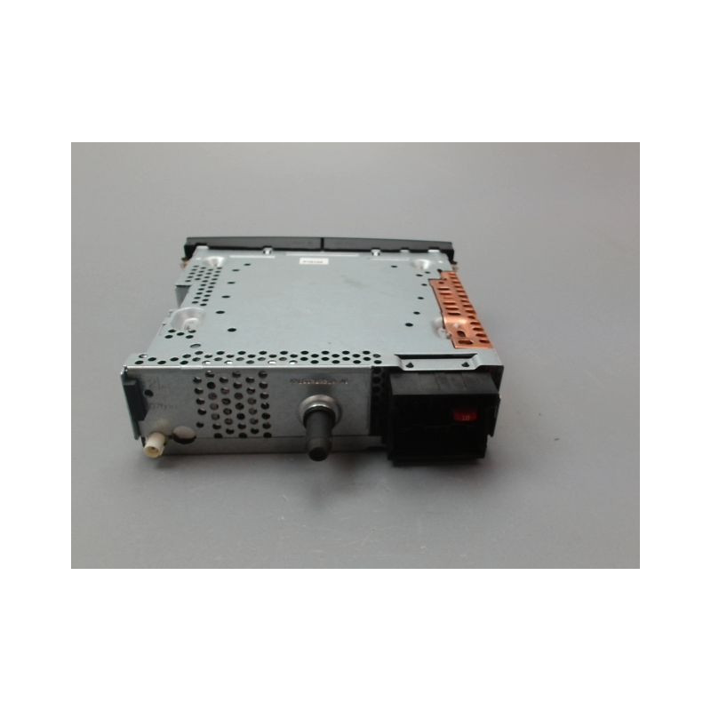 AUTORADIO CITROEN C3 I Phase 2 2005-2010