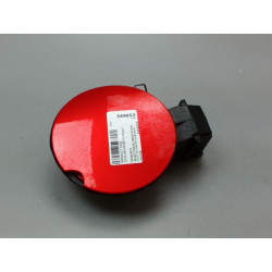 VOLET DE TRAPPE CARBURANT