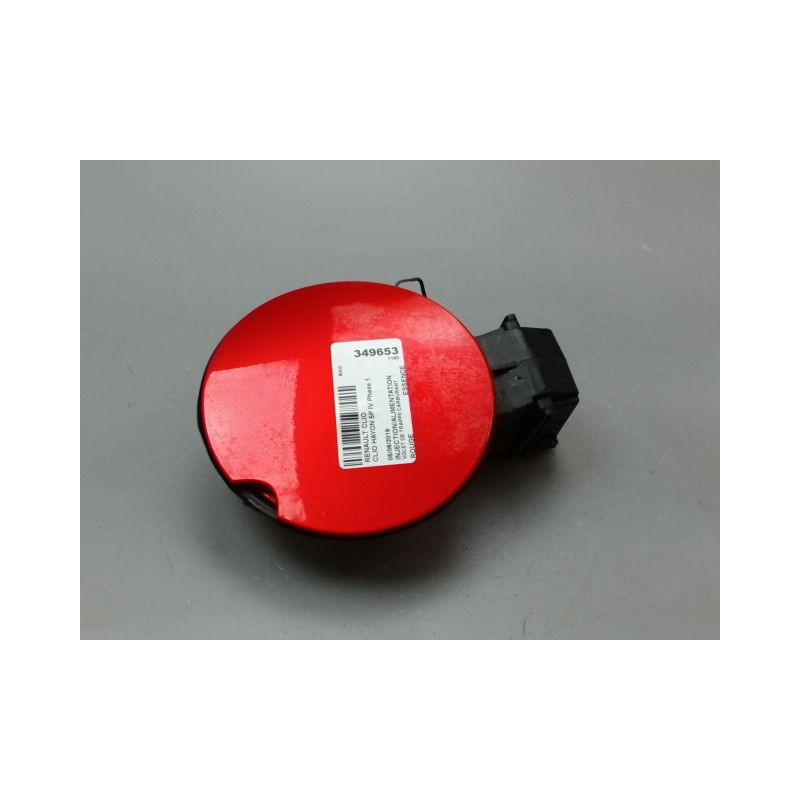 VOLET DE TRAPPE CARBURANT RENAULT CLIO IV Phase 1 2012-...