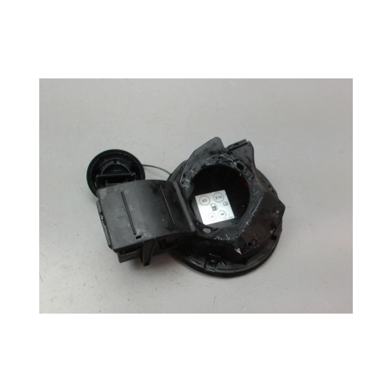 VOLET DE TRAPPE CARBURANT RENAULT CLIO IV Phase 1 2012-...