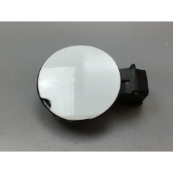 VOLET DE TRAPPE CARBURANT