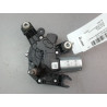 MOTEUR ESSUIE-GLACE ARRIERE RENAULT CLIO IV Phase 1 2012-...