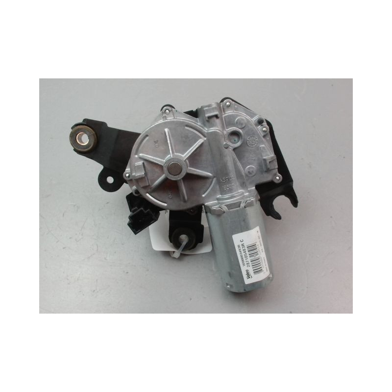 MOTEUR ESSUIE-GLACE ARRIERE RENAULT CLIO IV Phase 1 2012-...