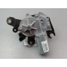 MOTEUR ESSUIE-GLACE ARRIERE RENAULT CLIO IV Phase 1 2012-...