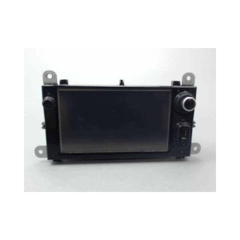 ECRAN GPS RENAULT CLIO IV Phase 1 2012-...