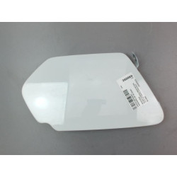VOLET DE TRAPPE CARBURANT