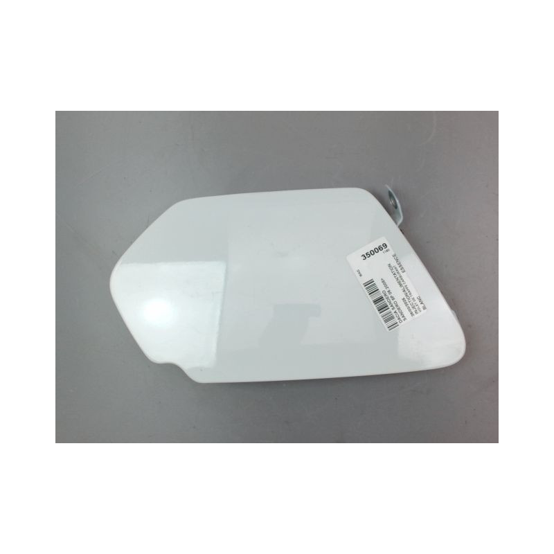 VOLET DE TRAPPE CARBURANT DACIA SANDERO 2008-