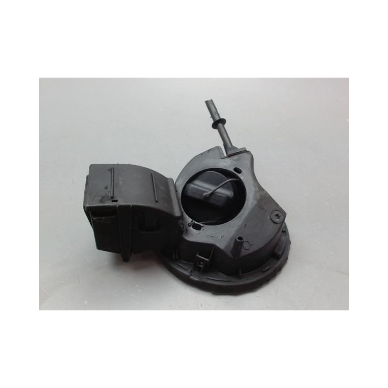VOLET DE TRAPPE CARBURANT RENAULT CLIO IV Phase 1 2012-...
