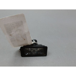 ECLAIREUR PLAQUE DE POLICE D