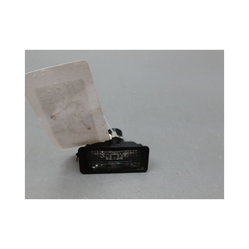 ECLAIREUR PLAQUE DE POLICE DROIT SEAT IBIZA IV Phase 1 2008-2012