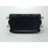 AUTORADIO RENAULT CAPTUR Phase 1 2013-...