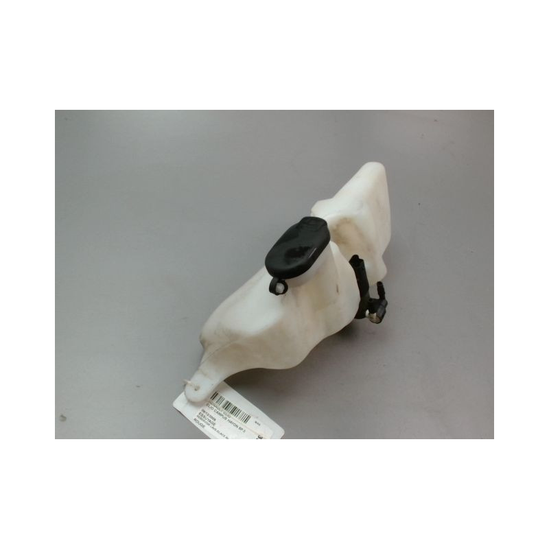 RESERVOIR LAVE-GLACE AVANT RENAULT CLIO CAMPUS II Phase 2 2009-2012