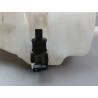 RESERVOIR LAVE-GLACE AVANT RENAULT CLIO CAMPUS II Phase 2 2009-2012