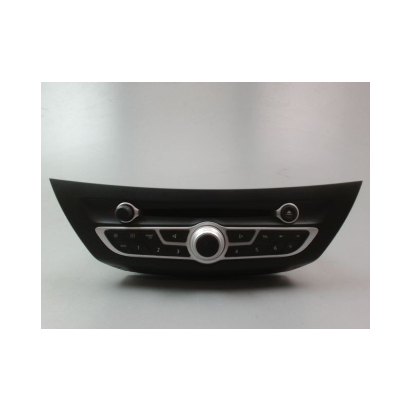 AUTORADIO RENAULT LAGUNA III Phase 1 2007-2010