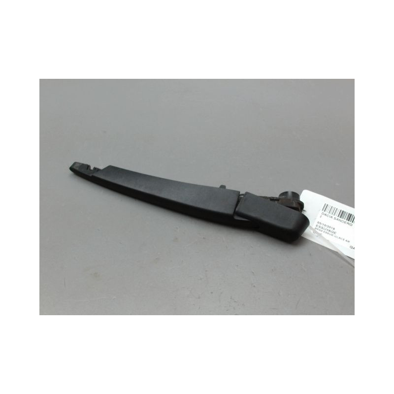 BRAS ESSUIE-GLACE ARRIERE DACIA SANDERO II Phase 1 2012-...