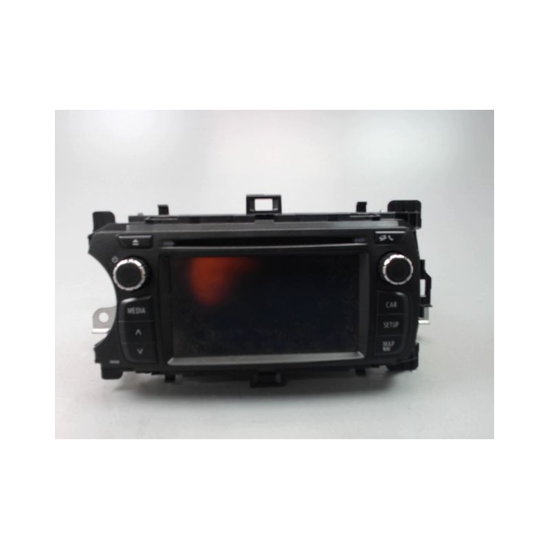 AUTORADIO TOYOTA YARIS 2005-